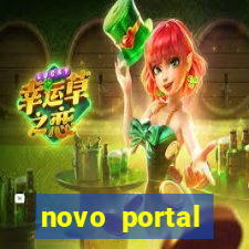 novo portal cruzeiro do sul virtual